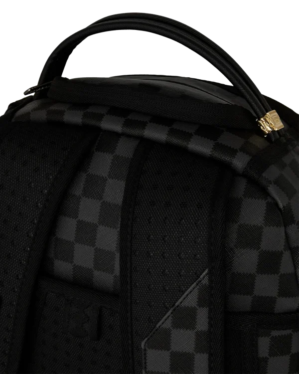 MIDNIGHT CHATEAU DLXSV BACKPACK