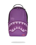 SHARK CENTRAL PURPLE VENOM BACKPACK
