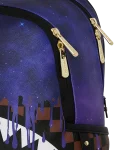 CHAMPION OF THE GALAXY SAVAGE BACKPACK