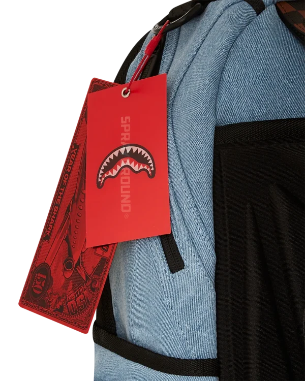 SHORES OF ITALY SPECIAL OPS BACKPACK