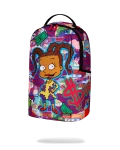 RUGRATS SUSIE DREAMS IN COLOR BACKPACK
