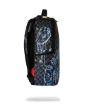 COLD HEAT DLXSV BACKPACK