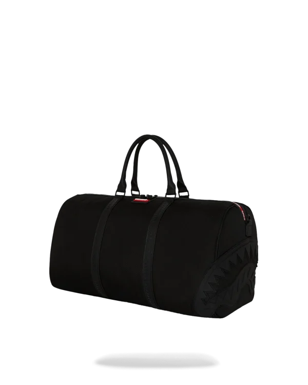THE HERO DUFFLE