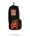 MISSION IMPOSSIBLE CERTIFIED IMPOSSIBLE BACKPACK