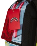 GHOSTBUSTERS HAUNTED DOUGH BACKPACK