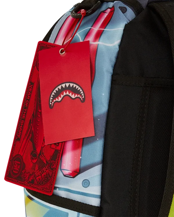 GHOSTBUSTERS HAUNTED DOUGH BACKPACK