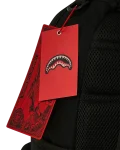 SHARKS CREATIVE DEPT CARGO HERO BACKPACK
