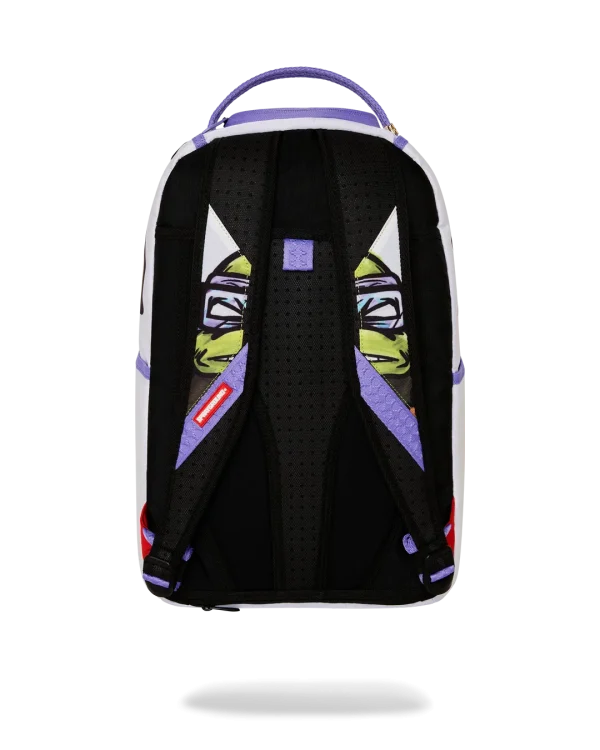 TEENAGE MUTANT NINJA TURTLES DONATELLO SMARTVISION DLXR BACKPACK