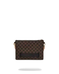 BANDOLERO NOUVEAU CROSSOVER CLUTCH