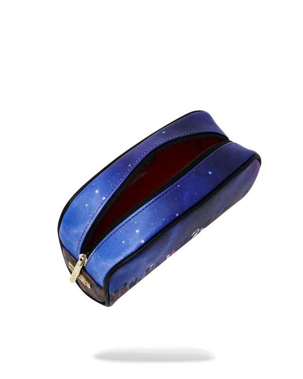 CHAMPION OF THE GALAXY POUCH