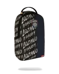 MLS SAN DIEGO FC CHUCKY LOZANO 11 BACKPACK