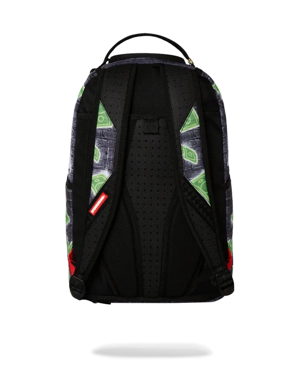 SQUID GAME COLLAB BIG STACKS BACKPACK