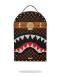 HENNYVILLE TRUNK BACKPACK