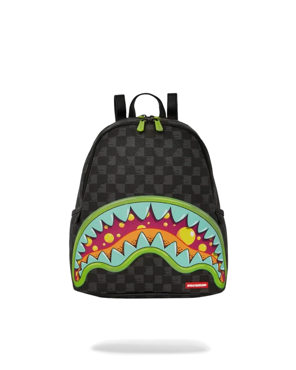 SLIME TAKEOVER SAVAGE BACKPACK