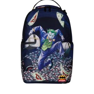 JOKER BANKS BACKPACK