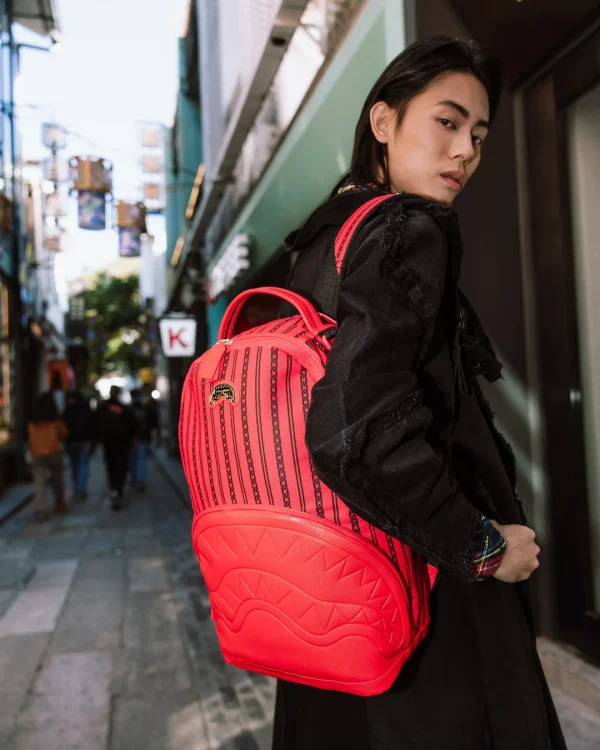 SKYCHAIN SUPPLYCHAIN BACKPACK