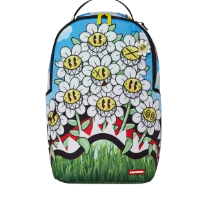 CRAZY DAISY BACKPACK