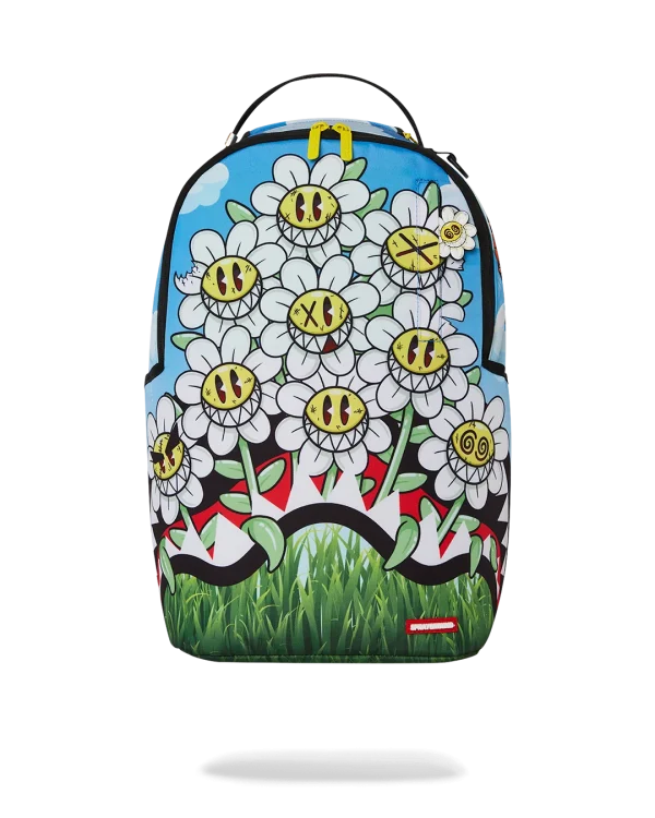CRAZY DAISY BACKPACK