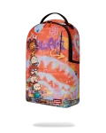 RUGRATS PAINT SITUATION DLXR BACKPACK