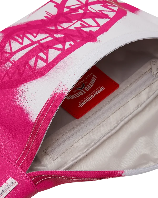 DESIGN STORM SAVVY CROSSBODY