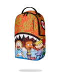 RUGRATS SHOWTIME DLXR BACKPACK