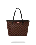 SHARKS IN PARIS GT TOTE