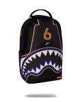 MLS LA GALAXY EDWIN CERRILLO 20 BACKPACK