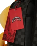 ASTROMANE PORTAL JUMPER BACKPACK