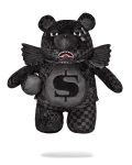 4AM MONEY WING BEAR BACKPACK