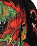 COME AT ME BRO DLXR BACKPACK