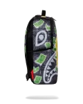 SQUID GAME COLLAB BIG STACKS BACKPACK