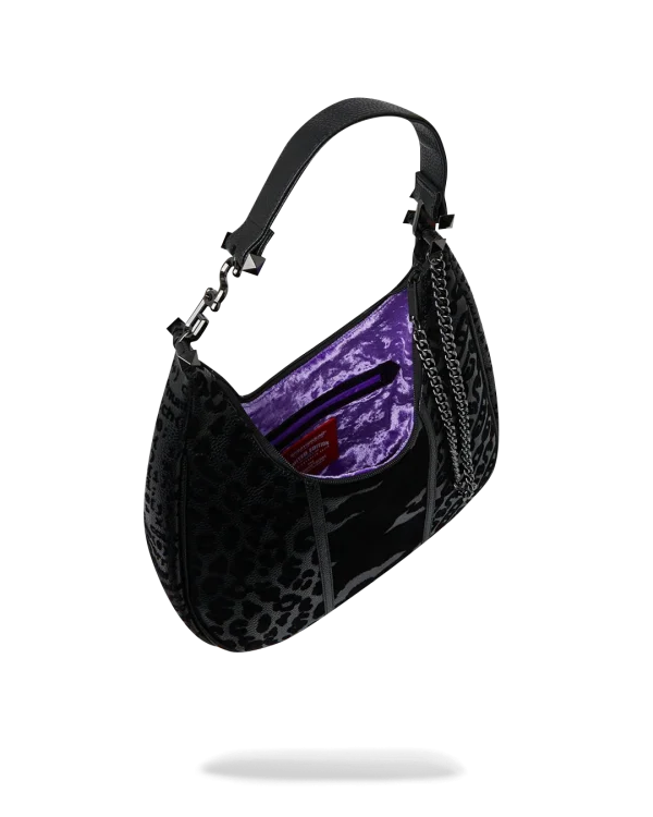 NEMESIS HUNT VICE SHOULDER BAG