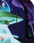 LOONEY TUNES MARVIN THE MARTIAN PAYBACK DLXR BACKPACK