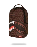 MONEY SHARK SPLIT BACKPACK
