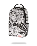DOODLE KING BACKPACK