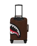 HENNYVILLE CARRY-ON LUGGAGE