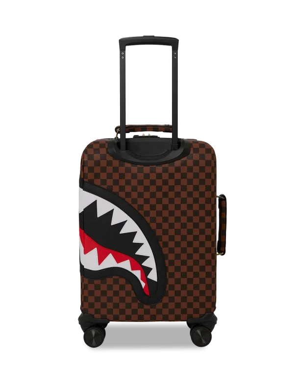 HENNYVILLE CARRY-ON LUGGAGE