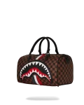 SHARKS IN PARIS GT MINI DUFFLE