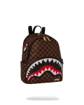 SAWTOOTH SHARKS IN PARIS SAVAGE BACKPACK