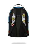 CRAZY DAISY BACKPACK