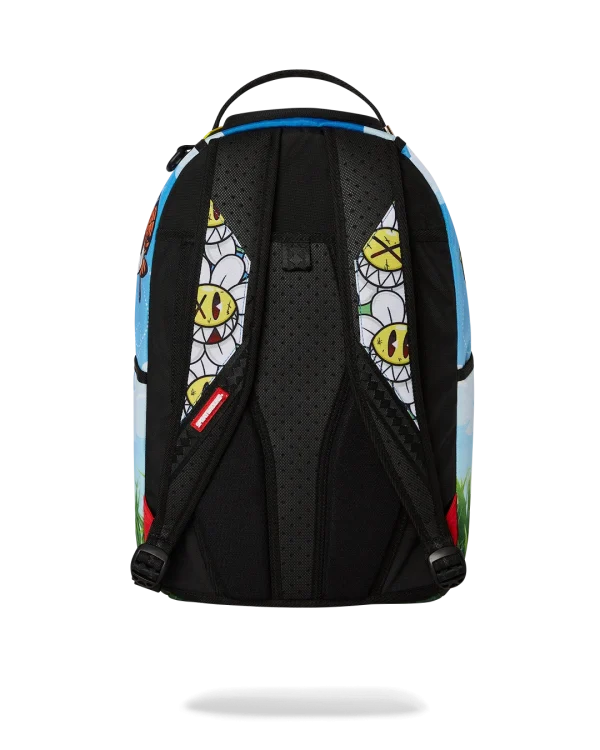 CRAZY DAISY BACKPACK