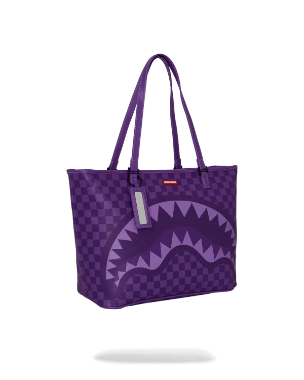 ALL SYSTEMS GO TOTE