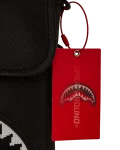 KNIT COMMANDER MESSENGER SLING