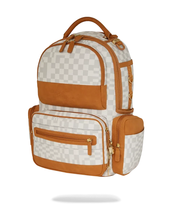 EXECUTIVE CLASS DLXV BACKPACK