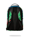 ANGRY BIRDS PIG MOUNTAIN BACKPACK
