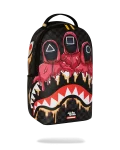 SQUID GAME COLLAB HENCHMEN BACKPACK