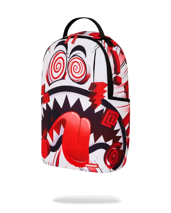 TWISTED DLXR BACKPACK
