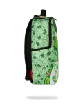 MONEY BEAR MONEY BUSH BACKPACK