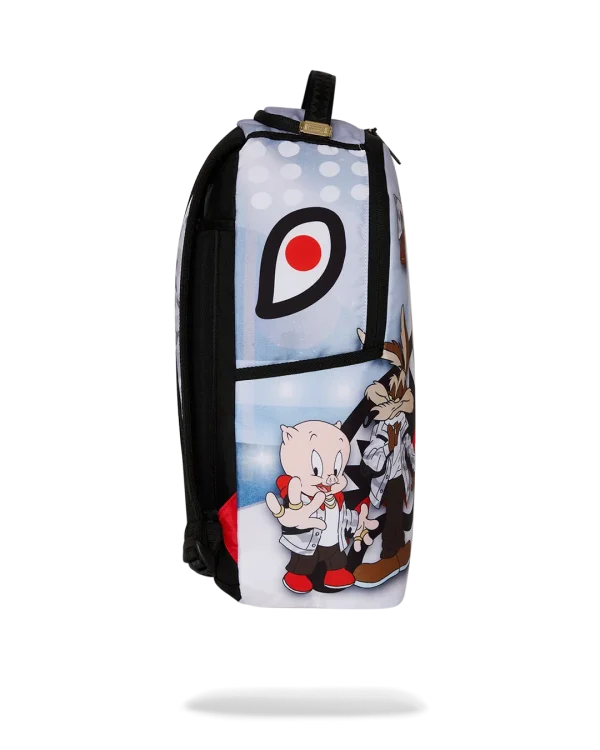 LOONEY TUNES FASHION KILLA BACKPACK