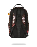 DRAGON BALL Z GOKU AND VEGETA: DUAL ASCENSION DLXSV BACKPACK